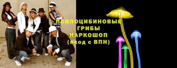 MESCALINE Иннополис